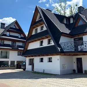 Stachoń Zakopane