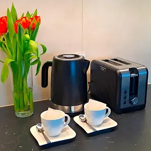 Apartament Praska Syrena, Warszawa