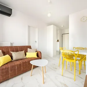 Apartament Praga Grochowska Modern, Warszawa