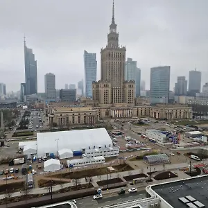 Apartament Nww, Warszawa